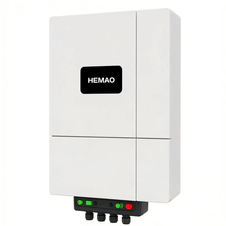 10KW hibridni pretvarač