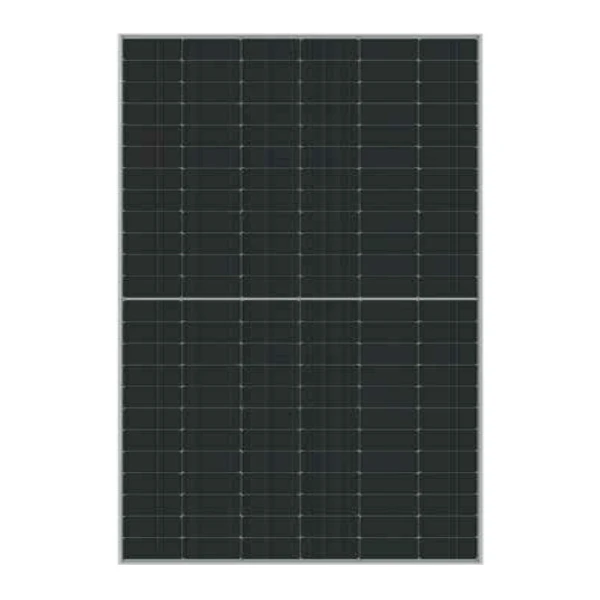 Mono dvostruka staklena solarna ploča od 570–600 W