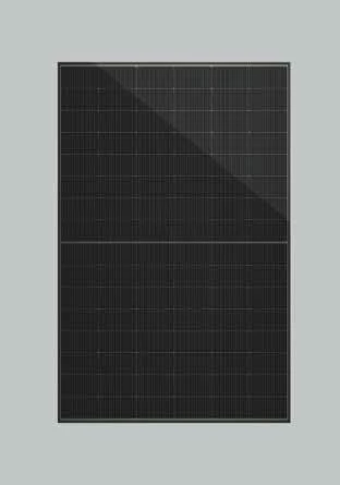 Mono solarna ploča od 430–455 W